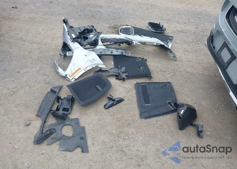 2020 BMW X4 xDrive30I z USA, uszkodzony, nr VIN 5UX2V1C03L9B30237